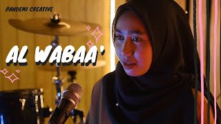Download Lagu AL WABAA' - Sabyan (Cover Yuli) Wabah Corona MP3