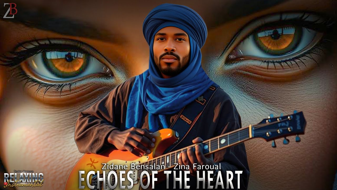 Echoes of the Heart  (V3)