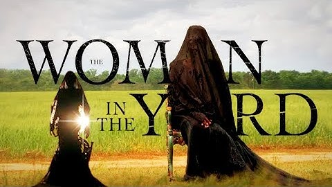 The Woman in the Yard (2025) | Full movie review | Okwui Okpokwasili | Peyton Jackson