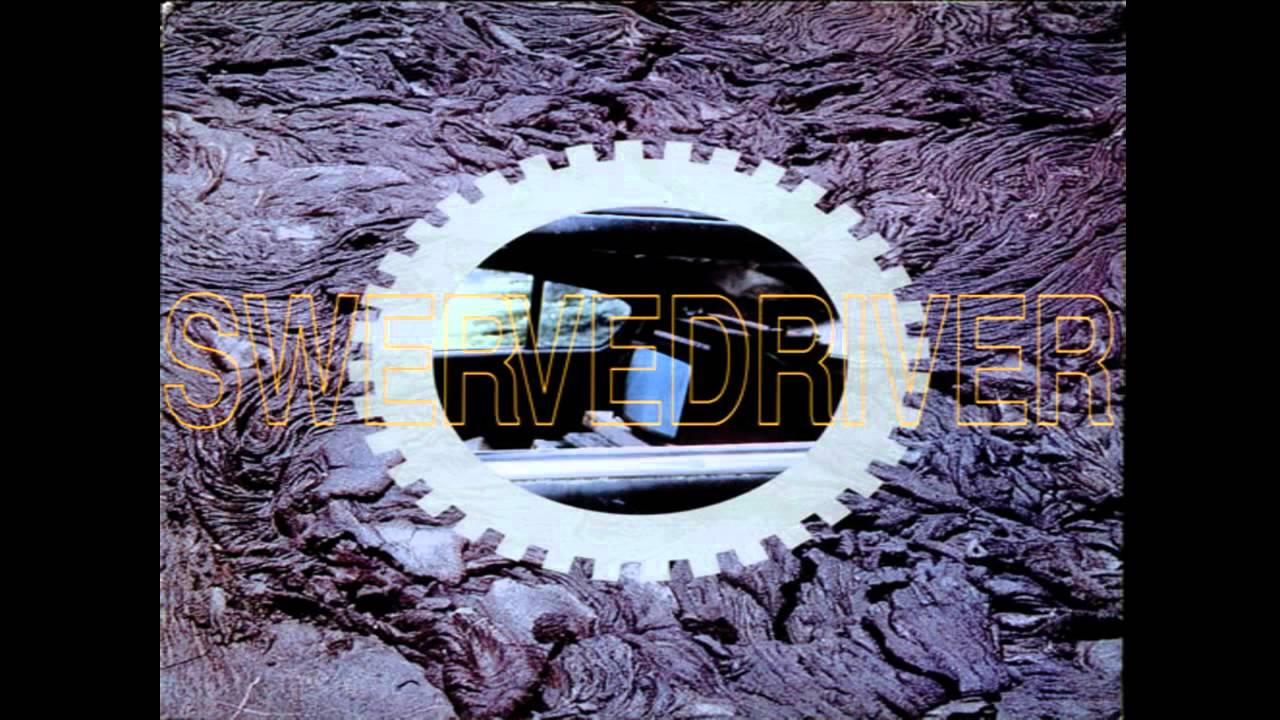 Guarda Swervedriver - Flawed su YouTube Guarda Swervedriver - Flawed su YouTube