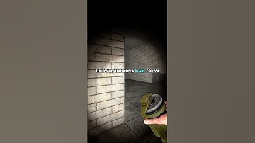 Getting Chased by too many Nextbots in Gmod.... while singing pt.104