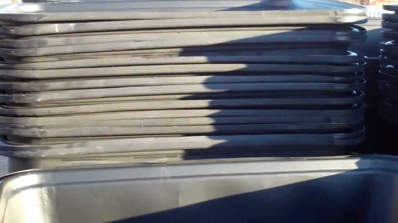 Containment Tanks - Poly vs. Metal | 866-866-8611