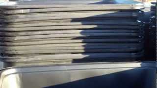 Containment Tanks - Poly vs. Metal | 866-866-8611