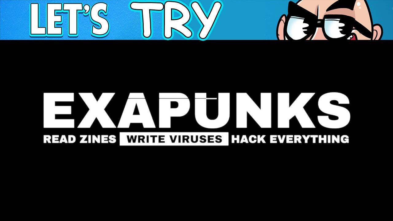 the binding of isaac story Northernlion Tries: EXAPUNKS! [Twitch VOD]