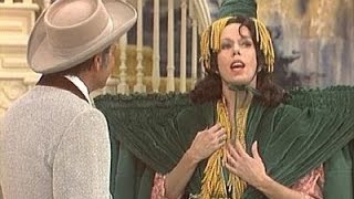 Carol Burnett Reflects on 'Went With the Wind'