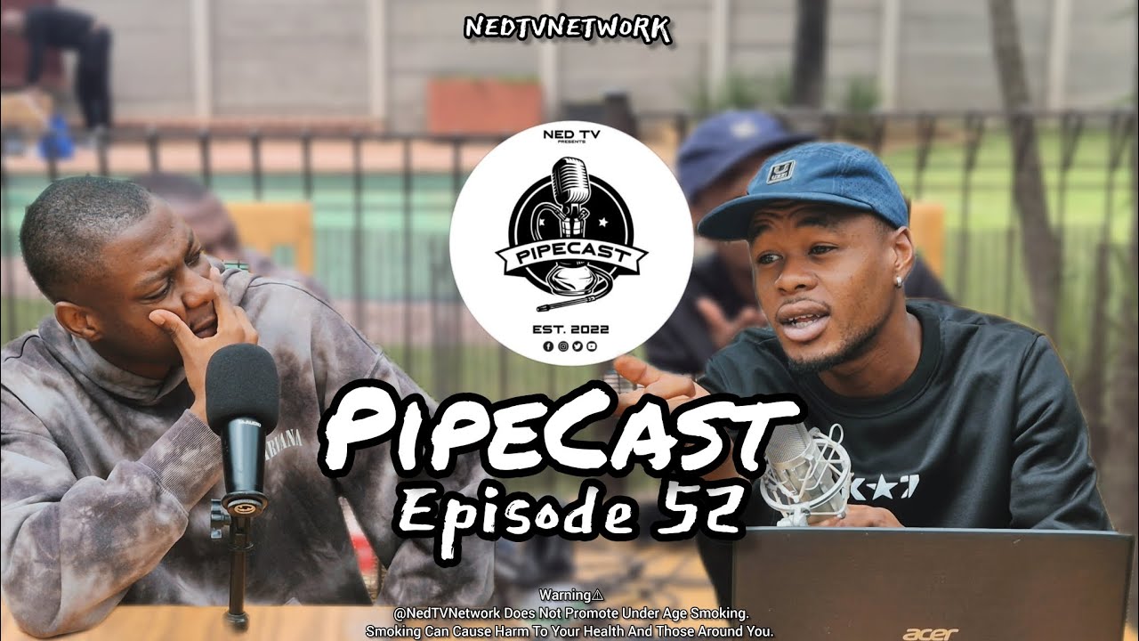 PipeCast Episode 51: MMA; Paul Pogba; RIP Yallunder; Human Rights Day ...