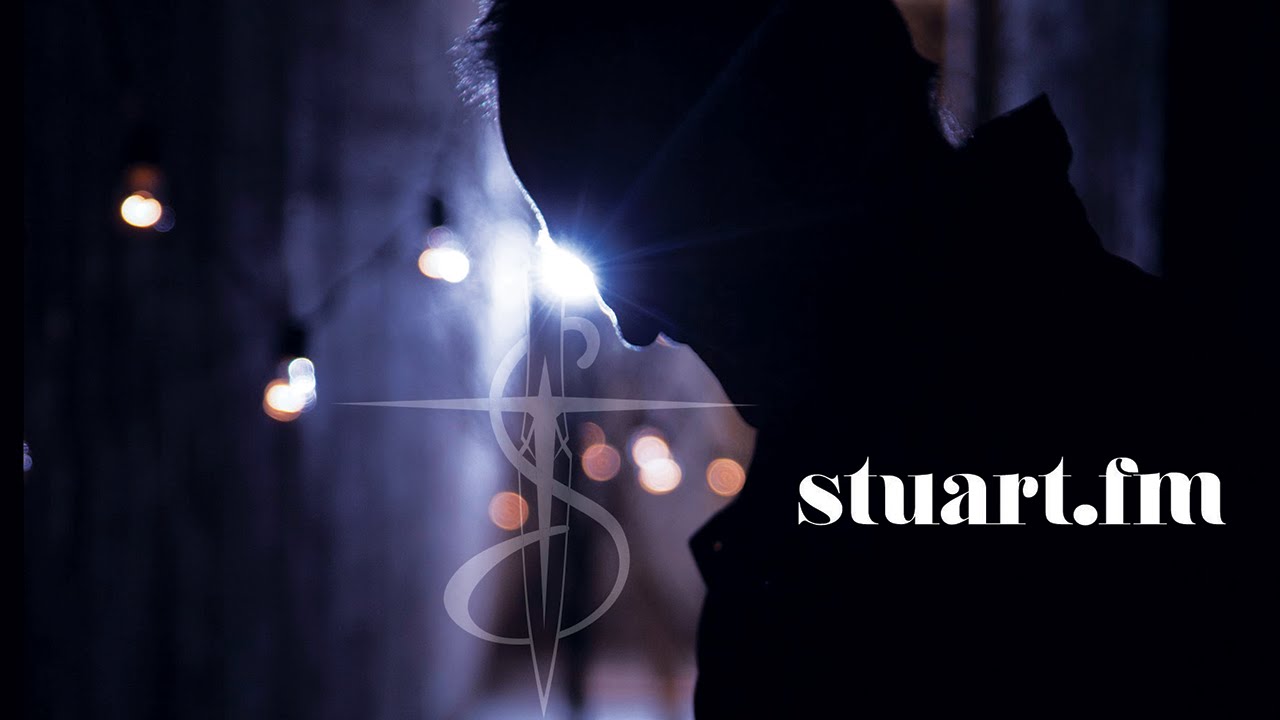 Watch Stuart.FM - "Creation" on YouTube Watch Stuart.FM - "Creation" on YouTube