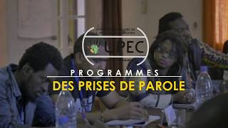 SPOT UPEC 2018