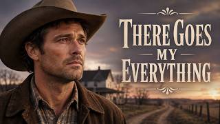 There Goes My Everything – Elvis Presley (Classic Country Cover)