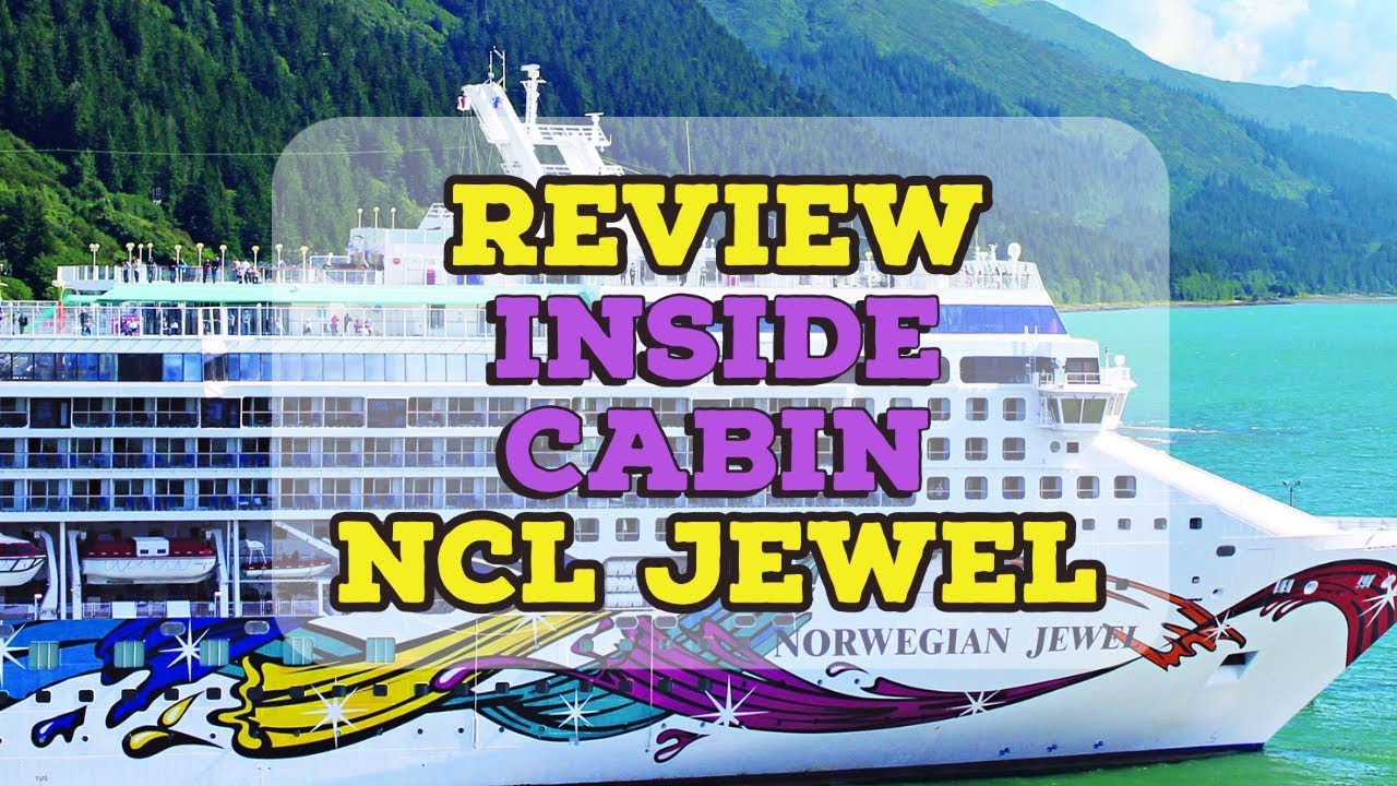 ncl jewel cruise reviews