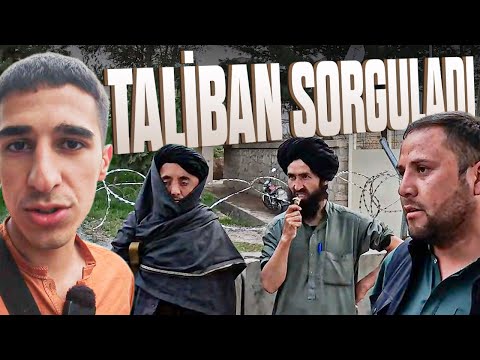 Burada Herkes Türkçe Konuşuyor! 🇦🇫 | Afganistan’ın Şaşırtan Köyü ~190