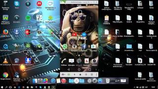 Como Descargar Musica mp3 en android  / Mayo 2016 / screenshot 1