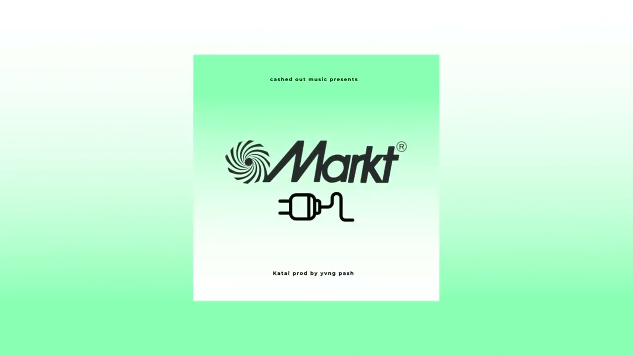 Watch KATAL - Markt (prod. YVNG PASH) on YouTube Watch KATAL - Markt (prod. YVNG PASH) on YouTube