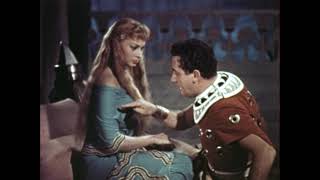 Due notti con Cleopatra (1954) - US Trailer A