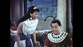 Due notti con Cleopatra (1954) - US Trailer A