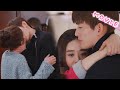 【Full movie】霸總在她最脆弱時強勢現身!一把摟入懷中貼耳低語…她當場腿軟羞紅臉!💘 #杉杉来了 #赵丽颖 #张翰 #霸道总裁爱上我 #职场爱情 #甜宠剧 #movie