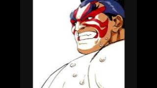 Street Fighter Alpha 3 OST Mach-Smasher (Theme of E.Honda)