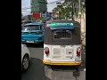 Driving Scooter with GoPro Hero 11 black Phnom Penh Cambodia