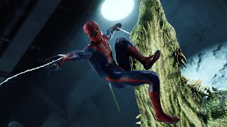 Playing all boss fights Marvel Spider-Man 2