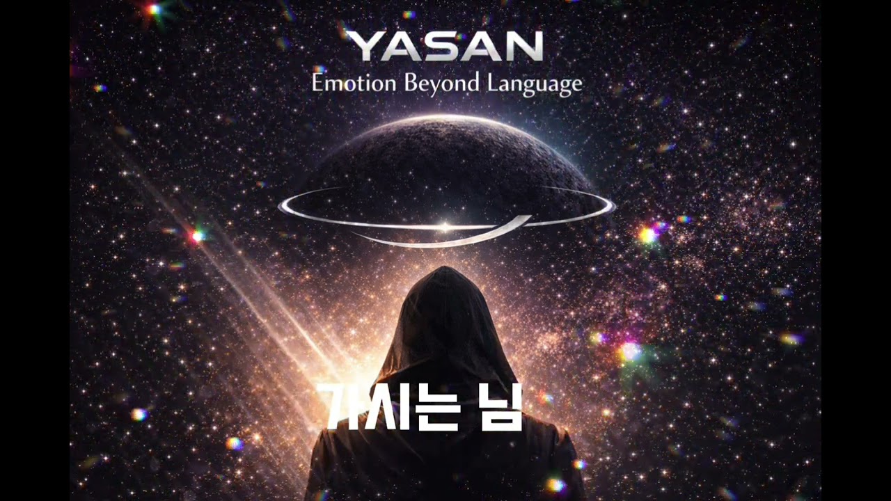 가시는 님 | YASAN (야산) – 떠나는 이와 남겨진 이의 노래