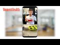 Como preparar una receta de cheesecake | Women's Health España