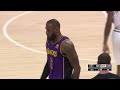 Lakers 126, Nuggets 108 - LeBron, Russ Lead 7 Lakers in Double Figures