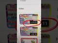 I uploaded my latest YouTube video and it’s 5 consecutive 1’s in length. Is this good or bad??? 😓😓