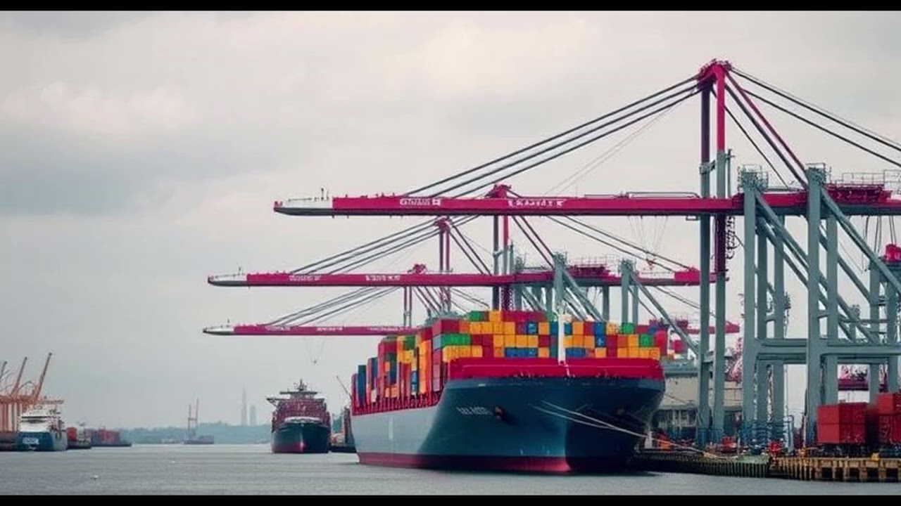 What If Globalization Ends? (How It Hits the Economy)