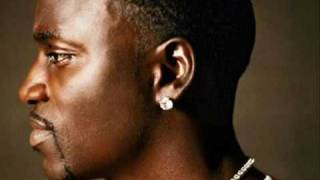 Akon- Out In My City ft. Dolla & Lil Hal.mp4