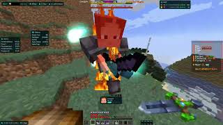 УНИЧТОЖИЛ ВЕСЬ CAKEWORLD|LONYGRIEF С ЛУЧШИМ КЛИЕНТОМ MEOW CLIENT 1.21.4 MINERCRAFT REALLYWORLD