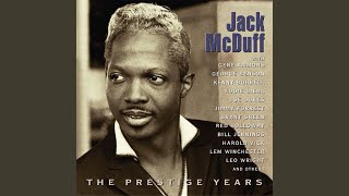 Video thumbnail of "Jack McDuff - Jive Samba (Live)"