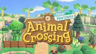 Animal Crossing: New Horizons - 8AM