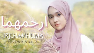 Naswa Aulia - IRKHAMHUMA