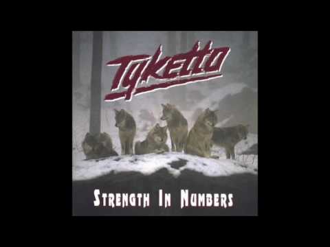 Tyketto — Tyketto - The End Of The Summer Days