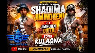 Jiminogeni Dotto (Mdendela) Ft Shadima Jiminogeni - Kulagwa 0778432185-0679872854-LWENGE STUDIO 2026