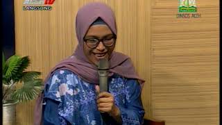 INDONESIA INKLUSI DISABILITAS UNGGUL 3/3 -TALK SHOW ACEH TV 02/12/19