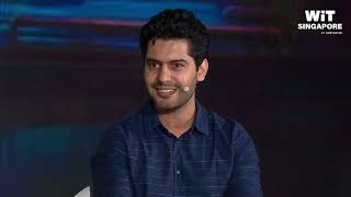 Payments: Powering The Next Generation of Travel | WiT Singapore 2024