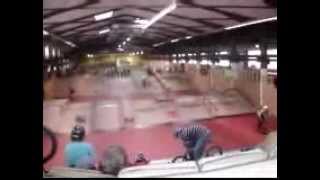 BMX Aurich bcrossionale 2007