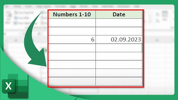 How to Limit a Cell Value Entry in Excel | Microsoft Excel Tutorial (2025)