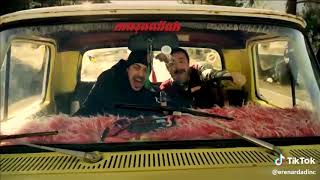 Sağ Salim 1 Kaza Yapti