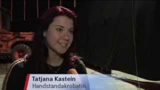 Circus FlicFlac Doku / Reportage / TV-Bericht