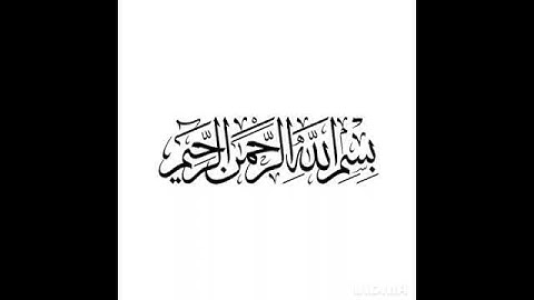 ما هو اسم القارئ ؟؟؟