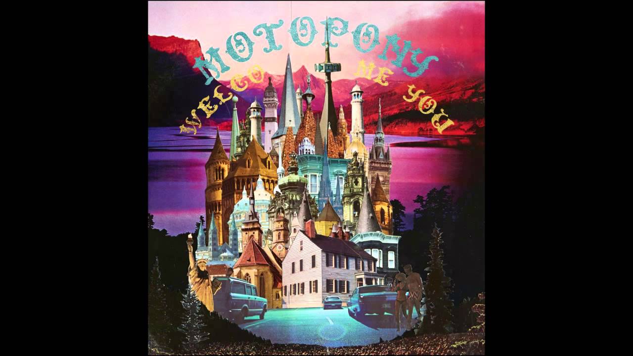 Motopony "Welcome You" auf YouTube ansehen Motopony "Welcome You" auf YouTube ansehen