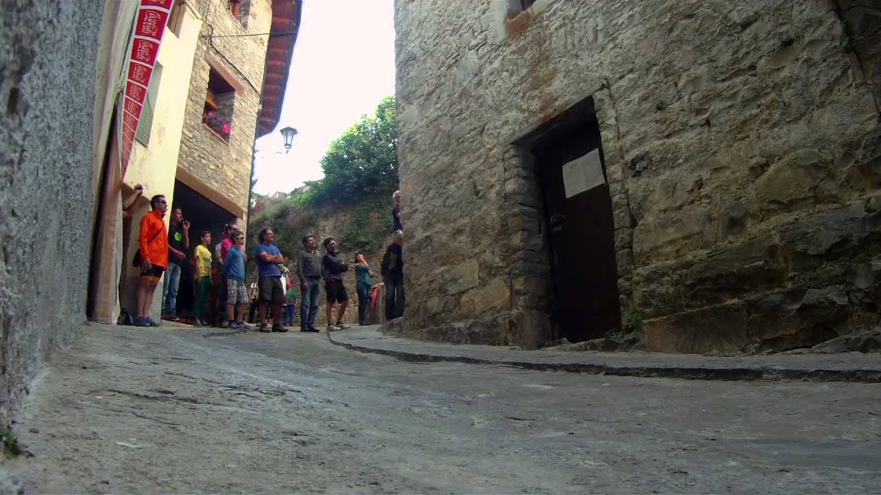 Prologo Enduro Race Boltaña 2014 Zona Zero