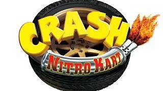 Video thumbnail of "Crash Nitro Kart Music - Deep Sea Driving (Full/Promo Version) Extended"