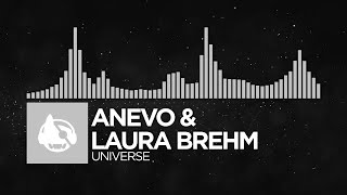 Download Lagu [Electronic] - Anevo \u0026 Laura Brehm - Universe MP3