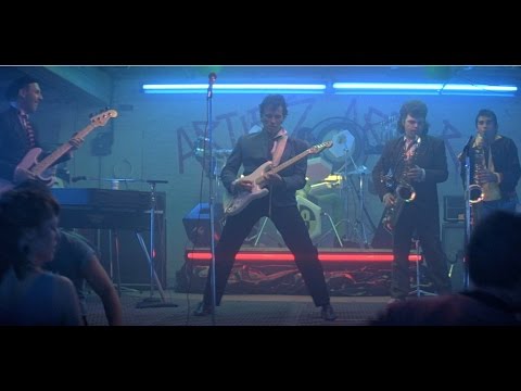 My favorite film scene - Buckaroo Bonzai 1080p