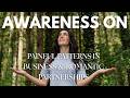 The Painful Dynamics in Partnerships that Reveal Childhood Wounds — Free Yourself with Awareness