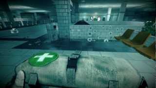 Battlefield 3 Tips and Tricks - #2 Throwing Techniques