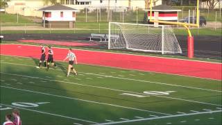East v Roosevelt 7May13